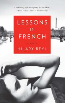 Paperback Lessons in French Book