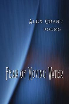 Paperback Fear of Moving Water Book