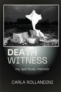 Paperback Death Witness Book
