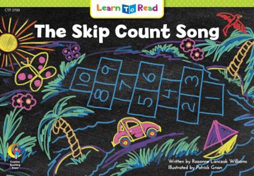 Paperback Skip Count Song Book