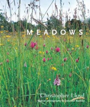 Hardcover Meadows Book