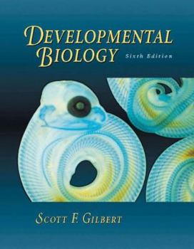 Hardcover Embryology: Constructing the Organism Book