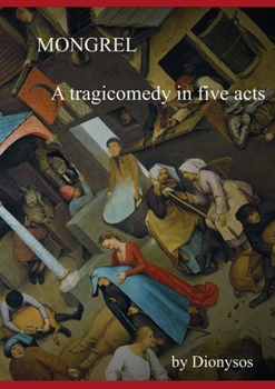 Paperback Mongrel Book