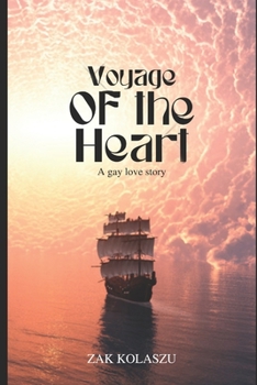 Paperback Voyage of the Heart Book