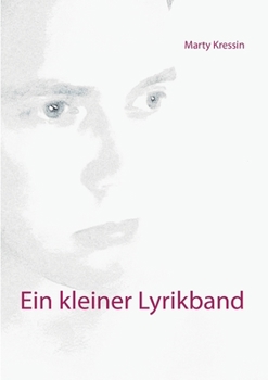 Paperback Ein kleiner Lyrikband [German] Book