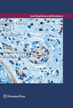 Paperback Stem Cells and Cancer Book