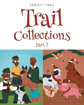 Paperback Trail Collections Part 2 Book