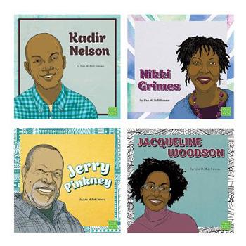 Misc. Your Favorite Authors Book