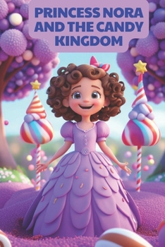 Princess Nora and the Candy Kingdom: The Sweetness of Compassion