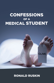 Paperback Confessions of a Medical Student Book