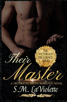 Paperback Their Master Book