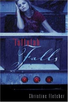 Hardcover Tallulah Falls Book