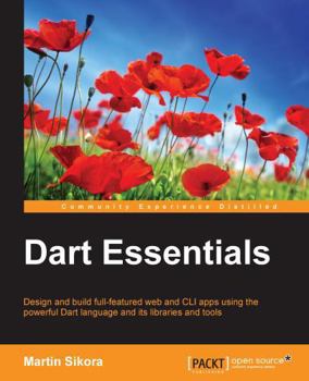 Paperback Dart Essentials Book