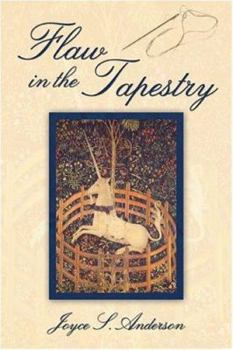 Paperback Flaw in the Tapestry Book