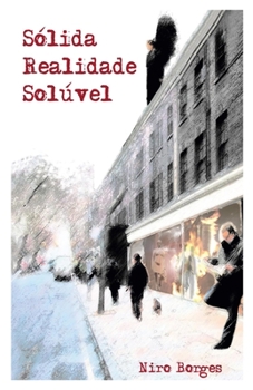 Paperback S?lida Realidade Sol?vel [Portuguese] Book