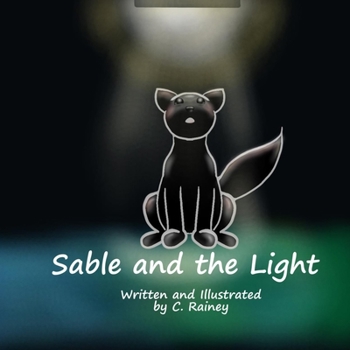 Paperback Sable and the Light Book