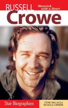 Russell Crowe - Book  of the Star Biographies