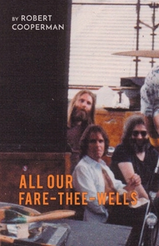 Paperback All Our Fare-Thee-Wells Book