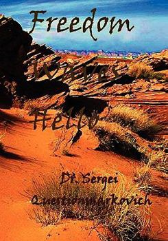 Paperback Freedom Waves Hello Book