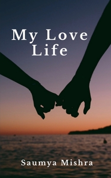 Paperback My love life Book