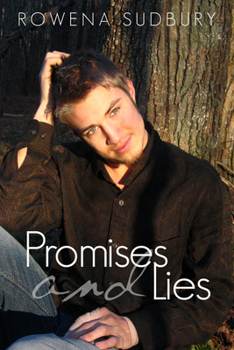 Paperback Promises and Lies Book