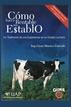 Paperback C?mo Hacer Rentable Un Establo [Spanish] Book