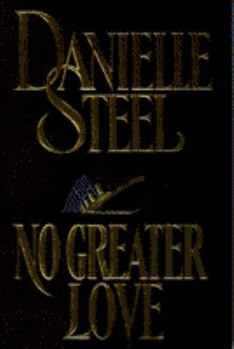 Hardcover No Greater Love Book