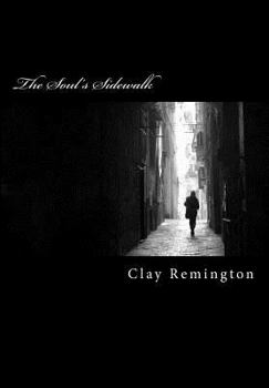 Paperback The Soul's Sidewalk Book