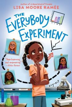 Paperback The Everybody Experiment Book