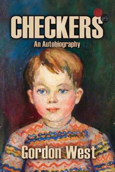 Paperback Checkers: An Autobiography Book