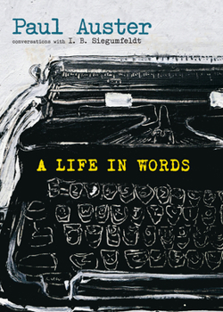 A Life in Words. Conversations with I.B. Siegumfeldt