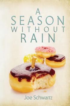 Paperback A Season Without Rain Book