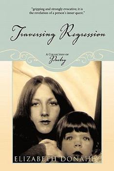 Paperback Traversing Regression: A Collection of Poetry Book