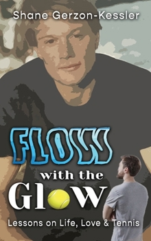 Hardcover Flow with the Glow Book