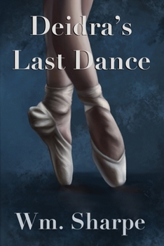 Paperback Deidra's Last Dance Book