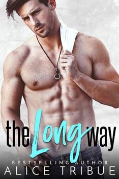 Paperback The Long Way Book