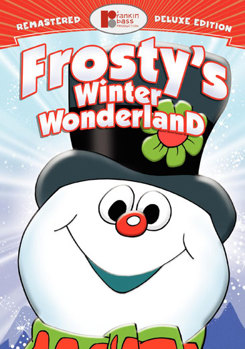 Frosty's Winter Wonderland: Deluxe Edition