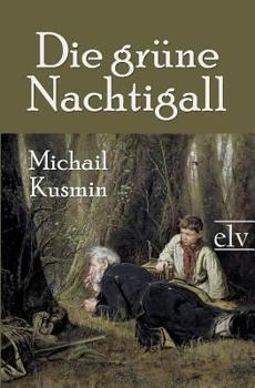Paperback Die Gr Ne Nachtigall [German] Book