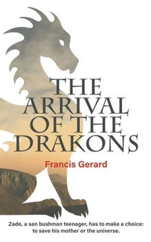 Paperback The Arrival of the Drakons Book