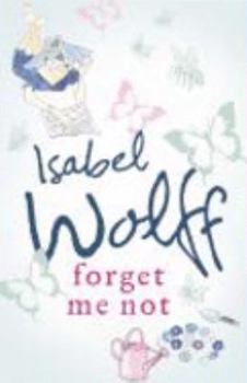 Paperback Forget Me Not Book