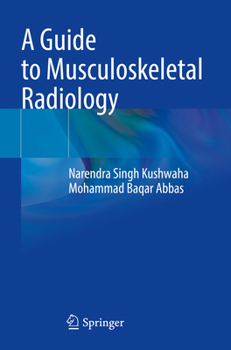 Paperback A Guide to Musculoskeletal Radiology Book