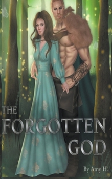 Paperback The Forgotten God Book