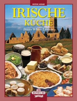 Paperback Irische Kuche (German Edition) [German] Book