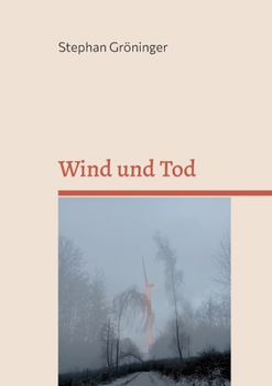 Paperback Wind und Tod (German Edition) [German] Book