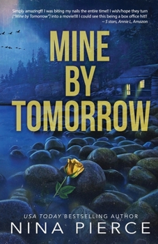 Paperback Mine by Tomorrow: A Gripping Psychological Thriller Book