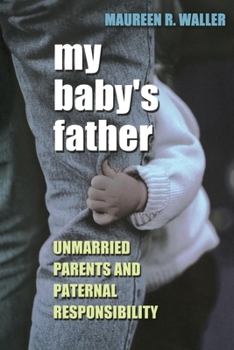 Paperback My Baby's Father Book