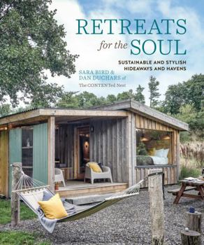 Hardcover Retreats for the Soul Book