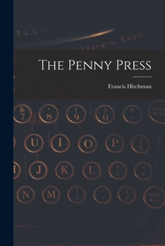 Paperback The Penny Press Book