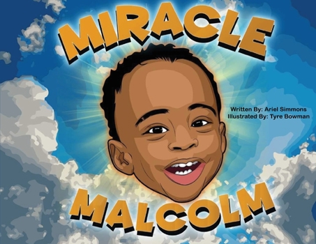 Paperback Miracle Malcolm Book