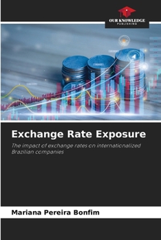 Paperback Exchange Rate Exposure Book